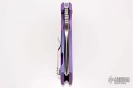 0900 Les George - Anodized