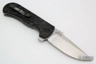 0909 Les George Design - Shred Carbon Fiber