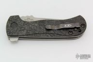 0909 Les George Design - Shred Carbon Fiber