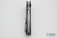 0909 Les George Design - Shred Carbon Fiber