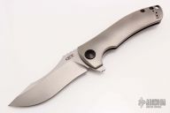 0920 Les George Flipper