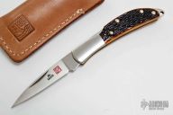 1001HJB Osprey #149 of 200