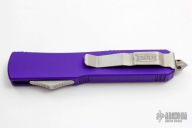 123-10PU Ultratech D/E Stonewash Standard