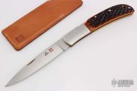 1005HJB Eagle Folder #042 of 200