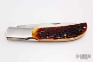 1005HJB Eagle Folder #042 of 200