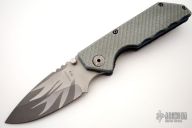 AR - Jim Burke Custom