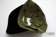 Marfione Custom Knives Hat
