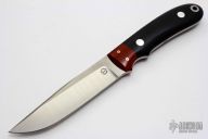 KS-3 - Professional Guides Knife
