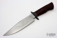 Ironwood Bowie/Fighter