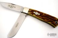 04213T Mountain Man Trapper