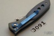 Talisman Integral Lock - #028