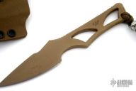 Enyo - Flat Dark Earth