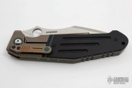 Monster Pocket Rocket - Unique Grind