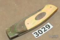 Gents folder model 1-A