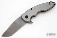 A8 Framelock Flipper