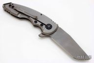 A8 Framelock Flipper