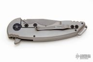 A8 Framelock Flipper