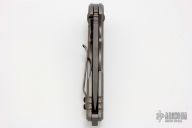 A8 Framelock Flipper