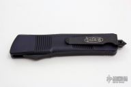 140-3T DLC Troodon T/E DLC Tactical Full Serrated