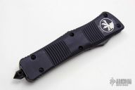 140-3T DLC Troodon T/E DLC Tactical Full Serrated