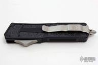 180-12AP QD Scarab D/E-S Apocalyptic Full Serrated