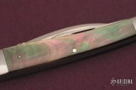 Pearl Lily Slipjoint - 2 blade
