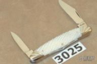 Swell Center Congress, slip joint