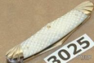 Swell Center Congress, slip joint