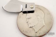 OSS Coin Knife