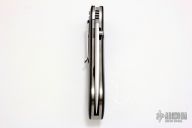 DK-FHL - Large Size Folding Hunter