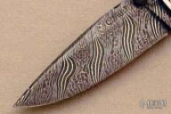 Dress Gent's, liner lock