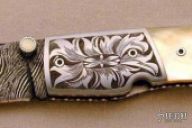 Dress Gent's, liner lock