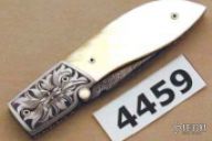 Dress Gent's, liner lock