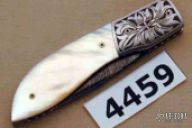 Dress Gent's, liner lock