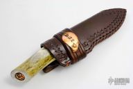 Drop Point Hunter / Utility