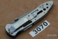 Point Guard integral lock