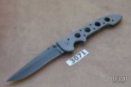 Perfeigo integral lock