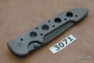 Perfeigo integral lock