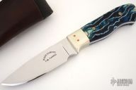 Mammoth Tooth Hunter