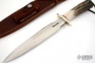 Model 2 "Fighting Stiletto"