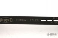 Combat Talon II Brend Prototype (6/99)