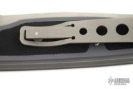 Chameleon D/A Hand-Ground (3/96)