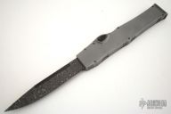 CFO II - Damascus / SS (08/00)
