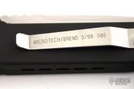 Medium UDT - Brend High Polish (3/99)