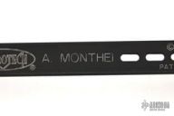 Combat Talon II Damascus (3/2000)