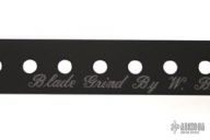 HALO III Satin Brend