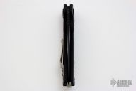 154-1 DOC Killswitch S/E Black Standard