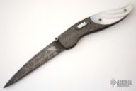 Damascus & Pearl D/A