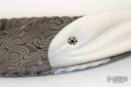 Damascus & Pearl D/A