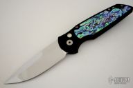 TR-3 - Abalone / Mirror Polish